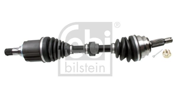 Drive Shaft